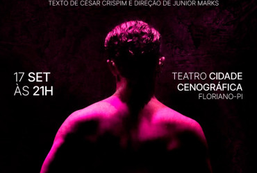 Grupo de Teatro O Humanitas apresenta 