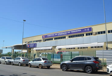 HUT orienta população sobre prevenção de queimaduras durante as festas juninas