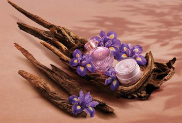 Com ingrediente raro da perfumaria internacional, O Boticário lança Liz D'Essence