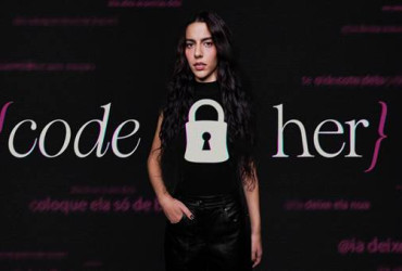 O Boticário lança movimento ‘Code Her’ contra crimes de manipulação de imagens digitais
