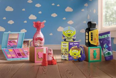 O Boticário celebra o Dia das Crianças com  linha inspirada em Toy Story, da Disney e Pixar
