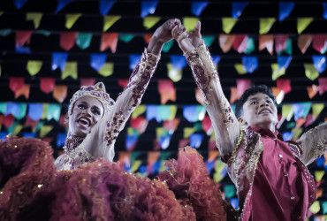 Confira a programação do São João do Piauí 2026 em diversas cidades do Estado