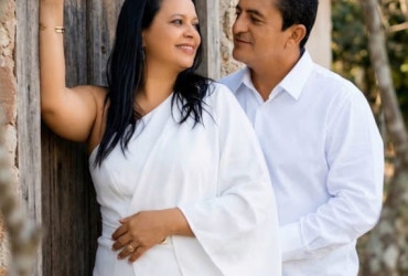 ADVOGADA ANGELA CARVALHO E ANTONIO CAILAS SE CASAM NESTE SÁBADO (31) NO LITORAL DO PIAUÍ