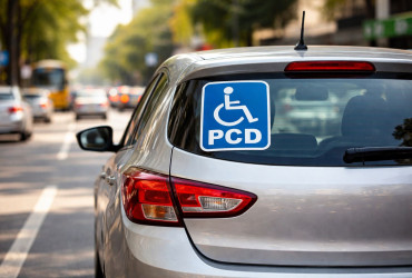 Governador sanciona lei que garante IPVA zero para motoristas de aplicativos e Pessoas com Deficiência no Piauí