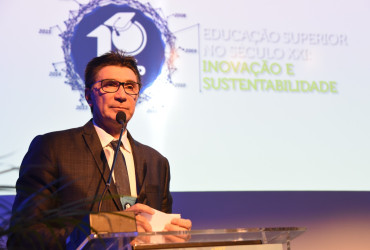 Janguiê Diniz reúne líderes do empreendedorismo em jantar de lançamento da Mentor Capital Group