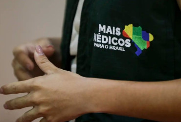 Ministério da Saúde abre novas vagas do Mais Médicos no Piauí