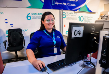 Semana do Consumidor: piauienses têm até 100% de desconto em juros e multas para regularização de débitos nas contas de água