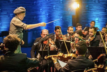 Abertura da temporada 2026 da Orquestra Sinfônica de Teresina foi repleta de arte e emoção