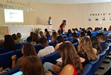 III Simpósio de Tuberculose reúne pesquisadores e profissionais para discutir estratégias de prevenção no Piauí
