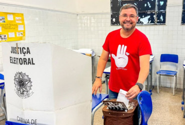 Fábio Novo é eleito presidente do Partido dos Trabalhadores no Piauí