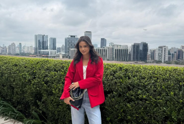 Designer de moda revela o que não pode faltar no look de Carnaval 2026