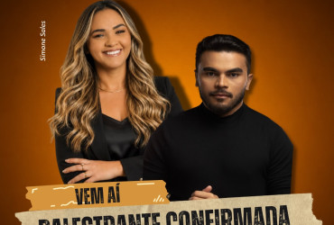 Simone Sales integra time de especialista da imersão promovida pela CBobby Hair nos dias 23 e 24 de agosto