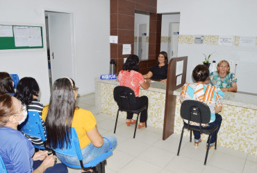 Sine divulga mais de 400 oportunidades de trabalho nesta quinta (21)