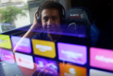 De cada 10 serviços digitais, 8 não checam idade na criação de conta