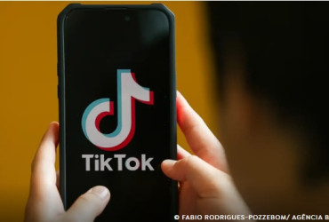 Brasil multa TikTok em R$ 153,7 mi por falhas em dados de adolescentes