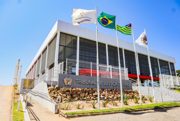 TJ-PI abre seleção para estágio de nível superior em 13 áreas