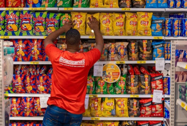 Lojas americanas abre 40 vagas temporárias no Piauí para reforço na Páscoa