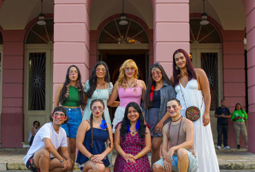 Intercâmbio Nacional da Wyden promove vivência acadêmica, cultural e profissional para estudantes de diferentes regiões do Brasil