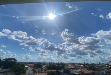 Semarh explica diferença entre temperatura do ar e sensação de calor