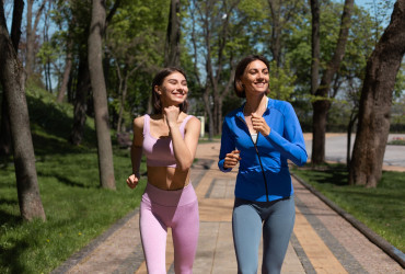 Exercícios físicos durante mudanças de temperaturas exigem cuidados