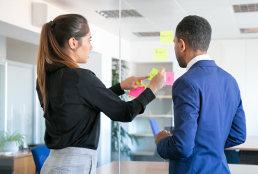 Habilidades comportamentais são exigências na busca por emprego