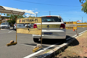 Prova de baliza deixa de ser obrigatória para habilitação na categoria B a partir desta quinta (19)