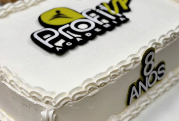 Profit Up celebra 8 anos com manhã especial de saúde e integração