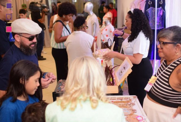 CUFA abre inscrições para empreendedores participarem da Expo Favela Piauí 2026