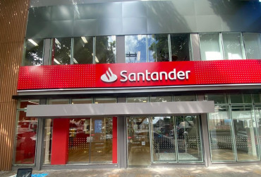Santander abre vagas para atuar no Piauí