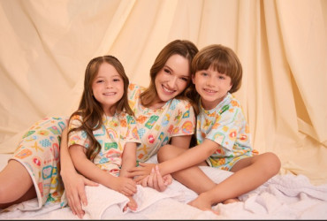 Grupo Diamantes lança coleção de Dia das Mães inspirada no amor que floresce no cotidiano