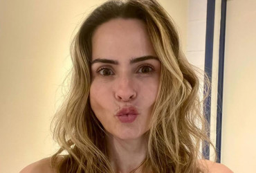 Ana Paula  Renault vence o BBB 26 com 75,94% dos votos