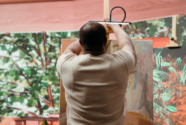 Arte, negócios e saúde mental marcam a 1º Feira Artística do Unifacid Wyden nesta quarta (29)