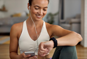 Relógios inteligentes: 5 pontos de atenção para usar os dados a seu favor