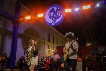 Boca da Noite 2026 abre inscrições para selecionar atrações musicais no Piauí; confira o edital