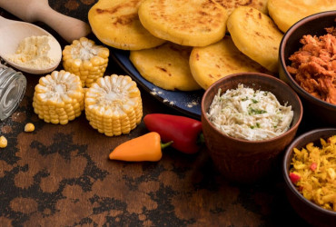 Festas juninas com equilíbrio: como aproveitar as comidas típicas sem descuidar da saúde
