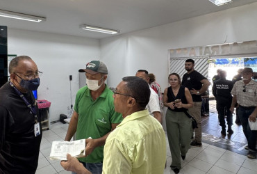 Prazo para pagamento do IPTU 2026 e adesão ao REFIS termina hoje (30)