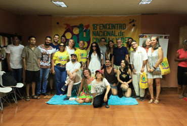Festival Nacional de Cinema do Piauí abre inscrições gratuitas até o dia 10/07