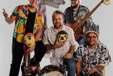 Rock, forró e cultura popular movimentam a programação da III Feira da Agricultura Familiar nesta sexta (3) e sábado (4)