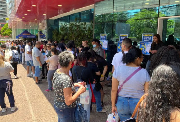 Prouni 2026: inscrição gratuita para o 2º semestre começa nesta terça