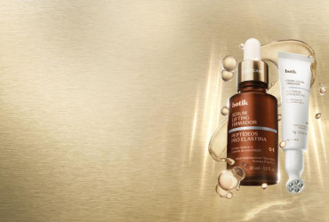 Botik, marca de skincare do Boticário, cria categoria 'antiderretimento'  no Brasil e lança a flacidez do emagrecimento rápido