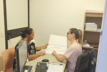 Rede Feminina amplia cuidado e acolhimento a crianças em tratamento contra o câncer