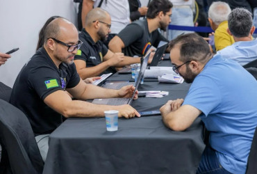 Motorista Seguro ultrapassa 1 mil usuários cadastrados e reforça segurança no transporte por aplicativo no Piauí