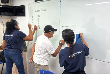 Programa gratuito de Alfabetização e Letramento de Jovens e Adultos amplia atuação nacional e abre inscrições para 2026