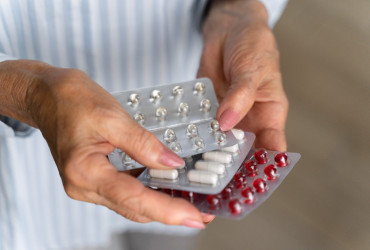 Descarte correto de medicamentos ajuda saúde pública e meio ambiente