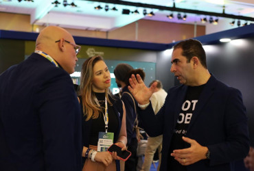 ETIPI participa do SECOP 2026 e reforça protagonismo do Piauí na transformação digital do Brasil