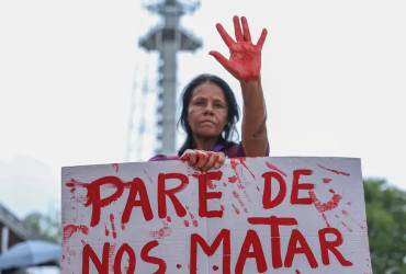 Agressões domésticas contra mulheres crescem 28,9% em dias de futebol