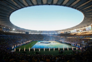 Copa do Mundo Feminina 2027: veja os estádios onde a Seleção vai jogar