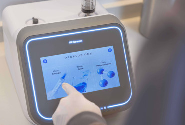 Anvisa aprova primeiro aparelho nacional de ozonioterapia para tratamento de feridas