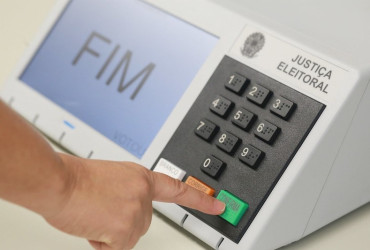 Saiba como justificar a ausência nas Eleições 2026