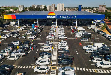 Assaí Atacadista oferta 40 vagas de emprego no Piauí